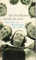 Ein Teil Heimat seid Ihr für mich 3746681111 Book Cover