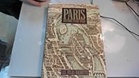 Paris Histoire D'Une Ville 2010171217 Book Cover