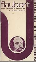 FLAUBERT; MIROIR DE LA CRITIQUE B000HTY8Y8 Book Cover