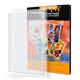 Vollence 3 x 5 Gel Printing Plate