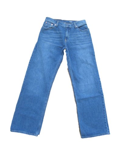 Ralph Lauren Polo Boys Classic Jeans Bedford Wash 18