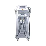 laser nd yag 1064 qs 4. El nivel de agua, el flujo de agua y la detección automática de agua incrementando en gran medida la vida de la máquina ;.