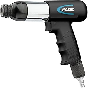 Hazet 9035VH Druckluft-Meißelgerät für Karosseriebleche