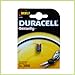 Duracell MN11, E11 A Alkaline 6 V Akku 1 Pack