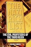 The Nazi Rich List: The Evil Profiteers of the Third Reich
