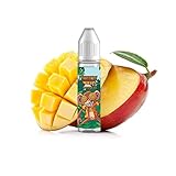 ✅ Sabor inconfundible: nuestro aroma tiene un sabor excepcional y es fiel al mango del que se reproduce. Utilizamos botellas de Pet para evitar el deterioro del producto durante las etapas de almacenamiento, entregando al cliente el producto en su estado de integridad.