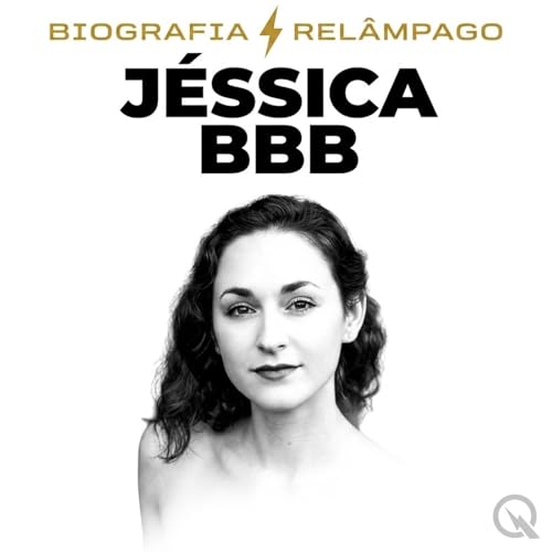 J&eacute;ssica Bbb - Biografia Rel&acirc;mpago copertina