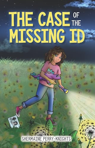 The Case of the Missing ID (The Not-So-Lost Series)
