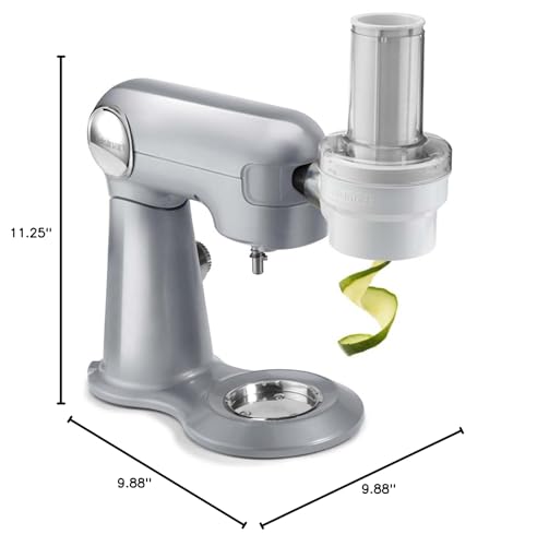 Commercial Bagel Dough Mixer Machine