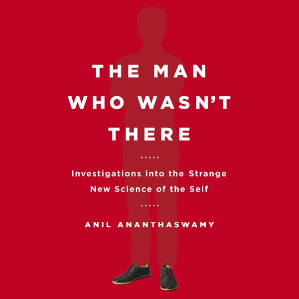 Cover art for The Man Who Wasn't There