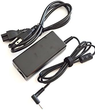 AC Adapter Charger for HP Pavilion 17-f113dx 17-f114dx 17-f115dx Laptop Notebook Ultrabook Battery Power Supply Cord Plug