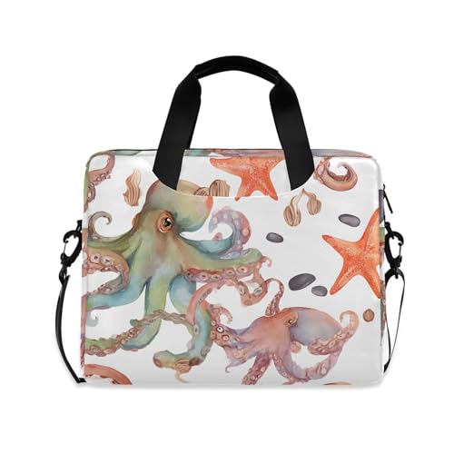 Funda para portátil ALAZA Starfish Shell 13-15.6 pulg miniatura 1