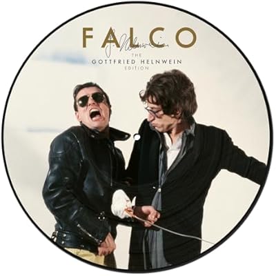 Junge Roemer: Helnwein Edition - Picture Disc 10-Inch Vinyl