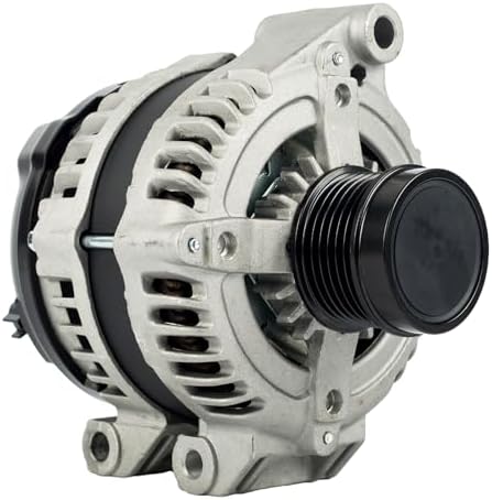 Alternator 11570 For Chrysler 200 3.6L 2011 2012 2013 2014 Town