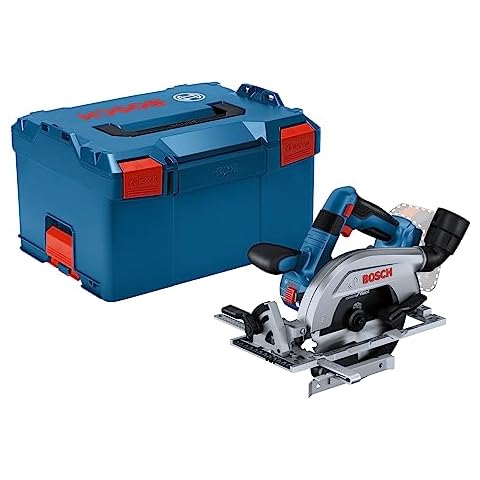 Bosch Professional 18V Cordless Circular Saw GKS 18V 57-2 L Cover