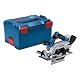 Bosch Handkreissäge Professional 18V System Akku GKS 18V 57-2 L