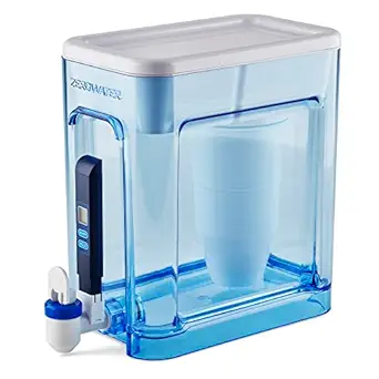 Water Filtration System