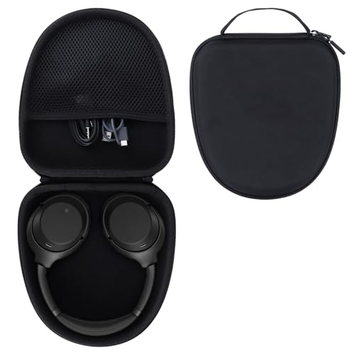 Étui de protection pour Sony WH-1000XM3 rigide haute qualité
