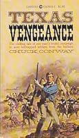 Texas Vengeance B006N2EQL8 Book Cover