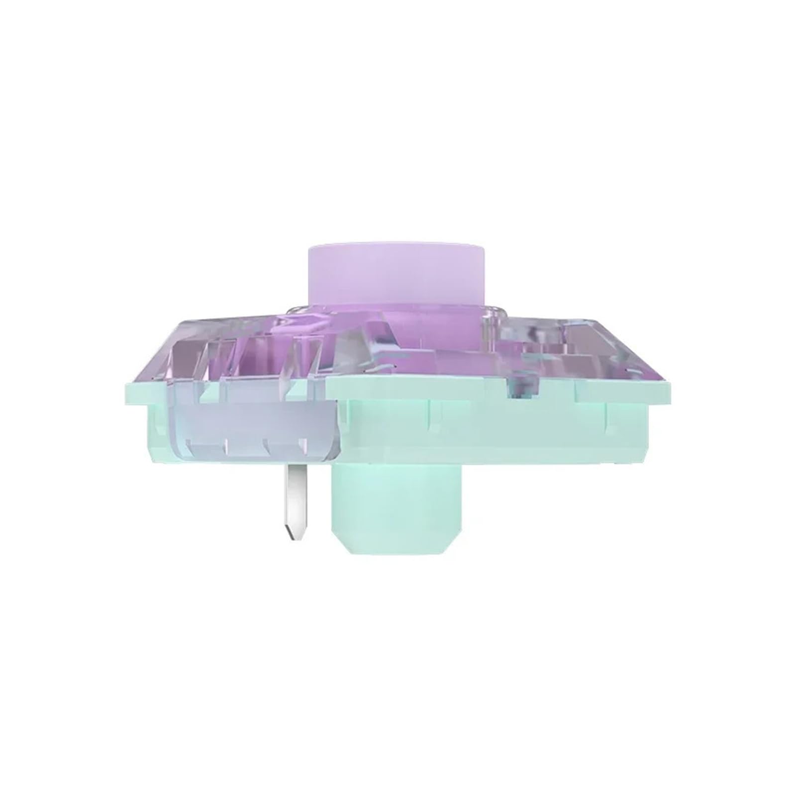 Low Profile Switch 3-poliger Tastaturschalter mit Schnellbetätigung(110PCS)