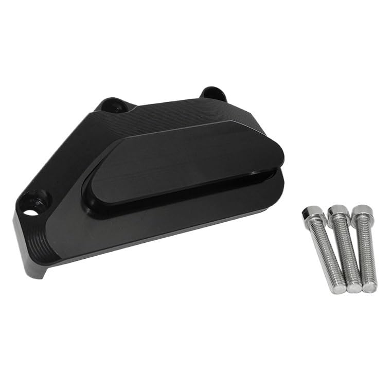 Cubierta de motor para CBR600RR 2003-2006 protector anticaídas 2