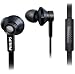 Produktbild Philips TX1BK/00 In-Ear Kopfhörer mit Mikrofon schwarz