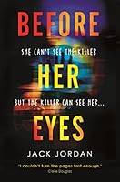 Before Her Eyes 1786494450 Book Cover