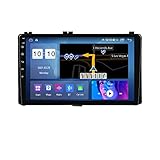 [Compatible con DVR/entrada de cámara de respaldo] Sistema DVR incorporado, solo necesita conectar la cámara USB para usar la función de grabación del automóvil, se incluye una cámara de visión trasera impermeable de visión nocturna de 8 led gratis, cambiará a la cámara de visión trasera automáticamente cuando Invertir, aumentar la seguridad cuando está en reversa, ofreciendo asistencia de estacionamiento (DVR no incluido)