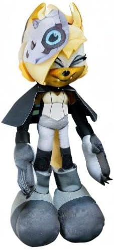 Great Eastern Entertainment Sonic The Hedgehog- Whisper Plush 10" H image 5