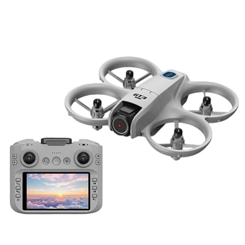 drones remote-control