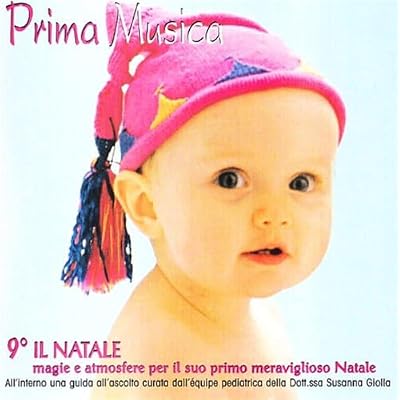 Prima Musica 9 Il Natale