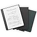 Amazon Kindle Scribe Folio Cover with Magnetic Attach, Sleek Protective Case - Premium Leather