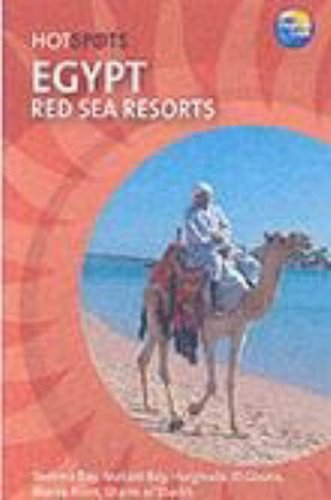 Egypt: Red Sea Resorts (HotSpots)