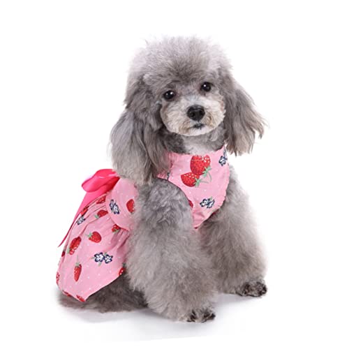 Balacoo 2 Pçs Roupas Mangas Para Cachorros Roupas Para Cães De Gato L Camisetas Para Animais De Esti