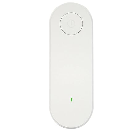 Generic Plug In Air Purifier Portable Deodorizer Mini Odor Eli nator Freshener Quiet Bedroom Air Cleaner for Home Car Office Allergies Pets Dust Pollen Hair Odors-buzhi