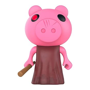 Amazon.com: Piggy - Minifigure Mystery Pack (3” Single
