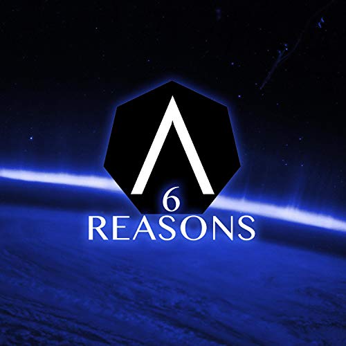  6 Reasons [Explicit]