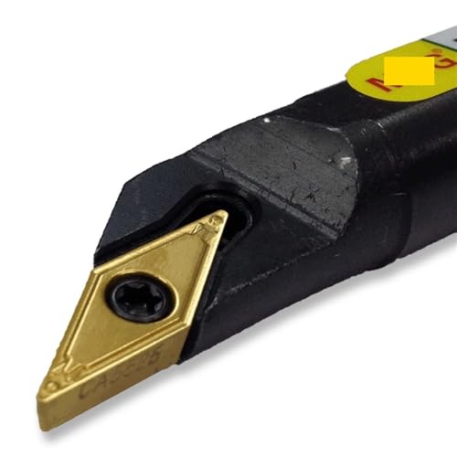 Barra de corte para torno S10K-SVJBR11 10MM 16MM miniatura 2