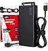 Produktbild 65W Laptop Ladekabel für Lenovo Thinkpad Netzteil Ladegerät T470S T460 E531 E570 E560 L470 L460 L440 T450 T540P X270 X250 ADLX65NLC2A ADLX65NCC3A ADLX65NCC2A IdeaPad Yoga 13 Flex Chromebook