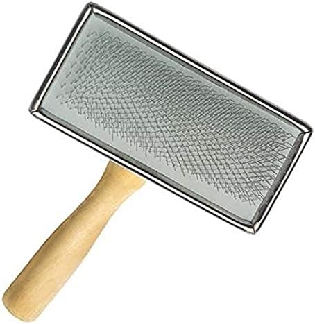 Petface Puppy Grooming Dog Hair Brush