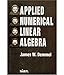 Applied Numerical Linear Algebra