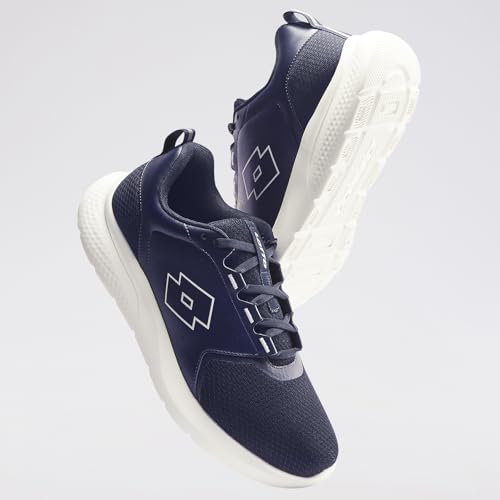 Image of Lotto Men FloWalk Walking Shoes