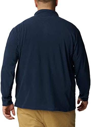 Columbia Men's Klamath Range II Half Zip Fleece Jacket — view 6
