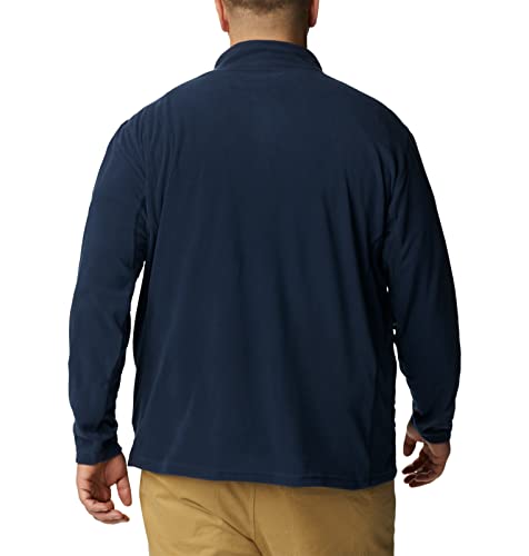 Columbia Klamath Range II Pull anti-froid léger pour homme actif - 7