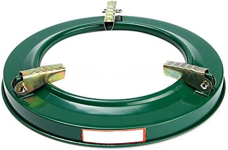 Universal Outdoor 8 Wicks Stove Burner Camping Oil Heaters, Green - Image 4
