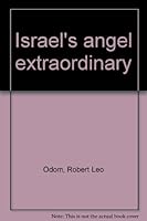 Israel's angel extraordinary B0006EJQTQ Book Cover