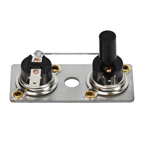 Water HEA TER Switch 232306 Water Heater Parts Thermostat Switch