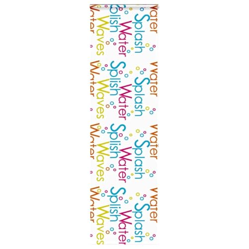 Ziaphsol Cortina de ducha enrollable con casete, 60 x 240 cm, ancho de tela de 56 cm, PEVA resistente al agua, para baño y balcón, con conector de cadena y mecanismo de enrollado, protección visual