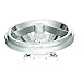 Produktbild Philips QR111 Halogenlampe 12 V 08° G53 Master Masterline 111 4000h 45W EEK: C