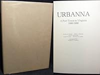 Urbanna: A Port Town in Virginia, 1680-1980 B004OT6OO4 Book Cover